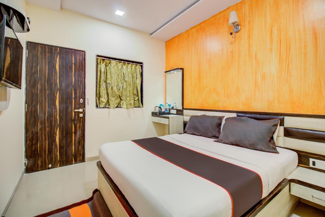 Hotel Collection O Golden Tulipz Boutique Bombaj Zewnętrze zdjęcie