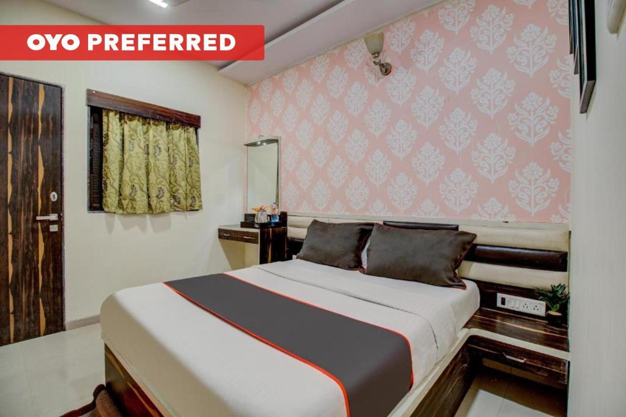 Hotel Collection O Golden Tulipz Boutique Bombaj Zewnętrze zdjęcie