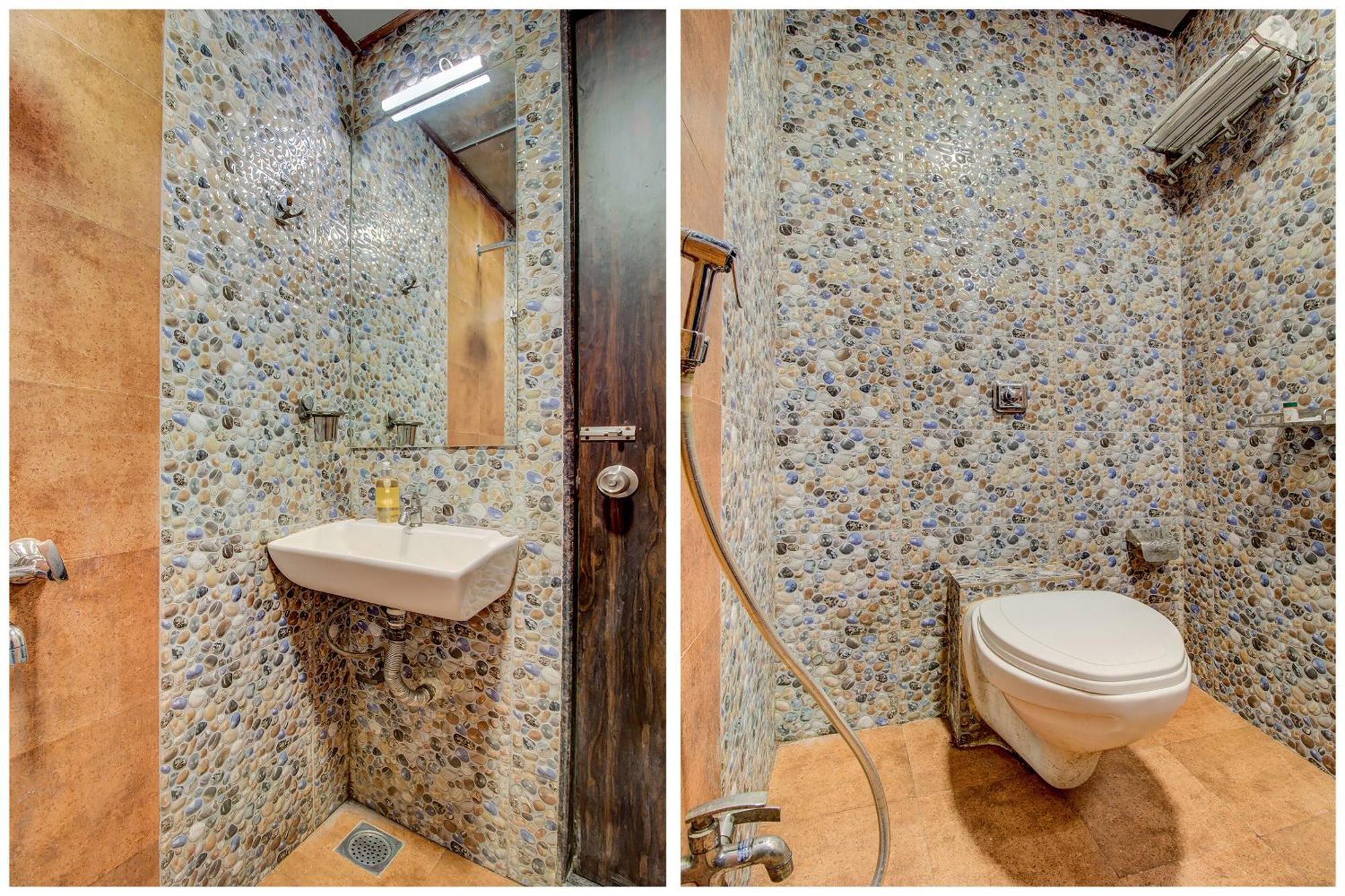 Hotel Collection O Golden Tulipz Boutique Bombaj Zewnętrze zdjęcie