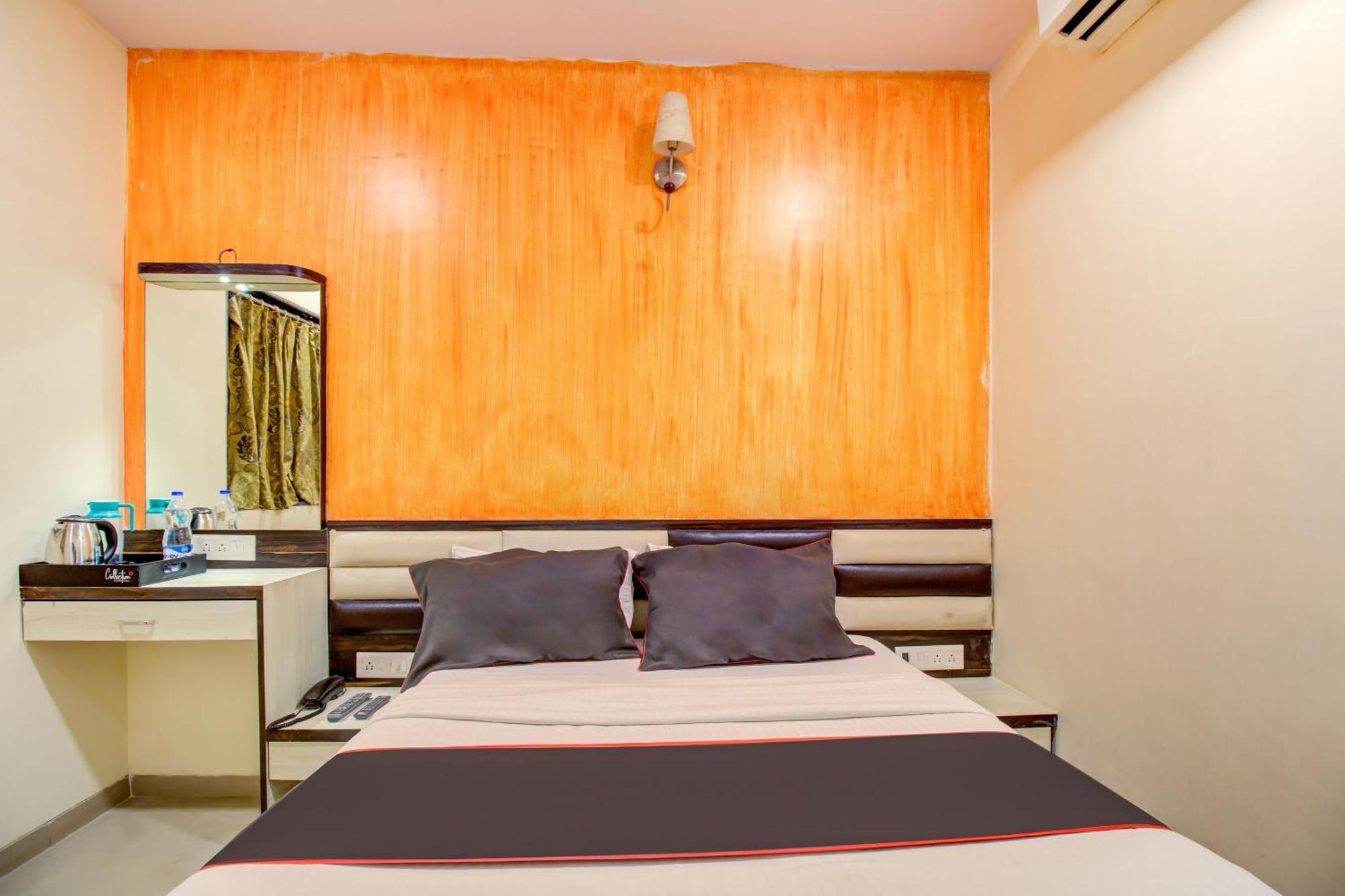 Hotel Collection O Golden Tulipz Boutique Bombaj Zewnętrze zdjęcie