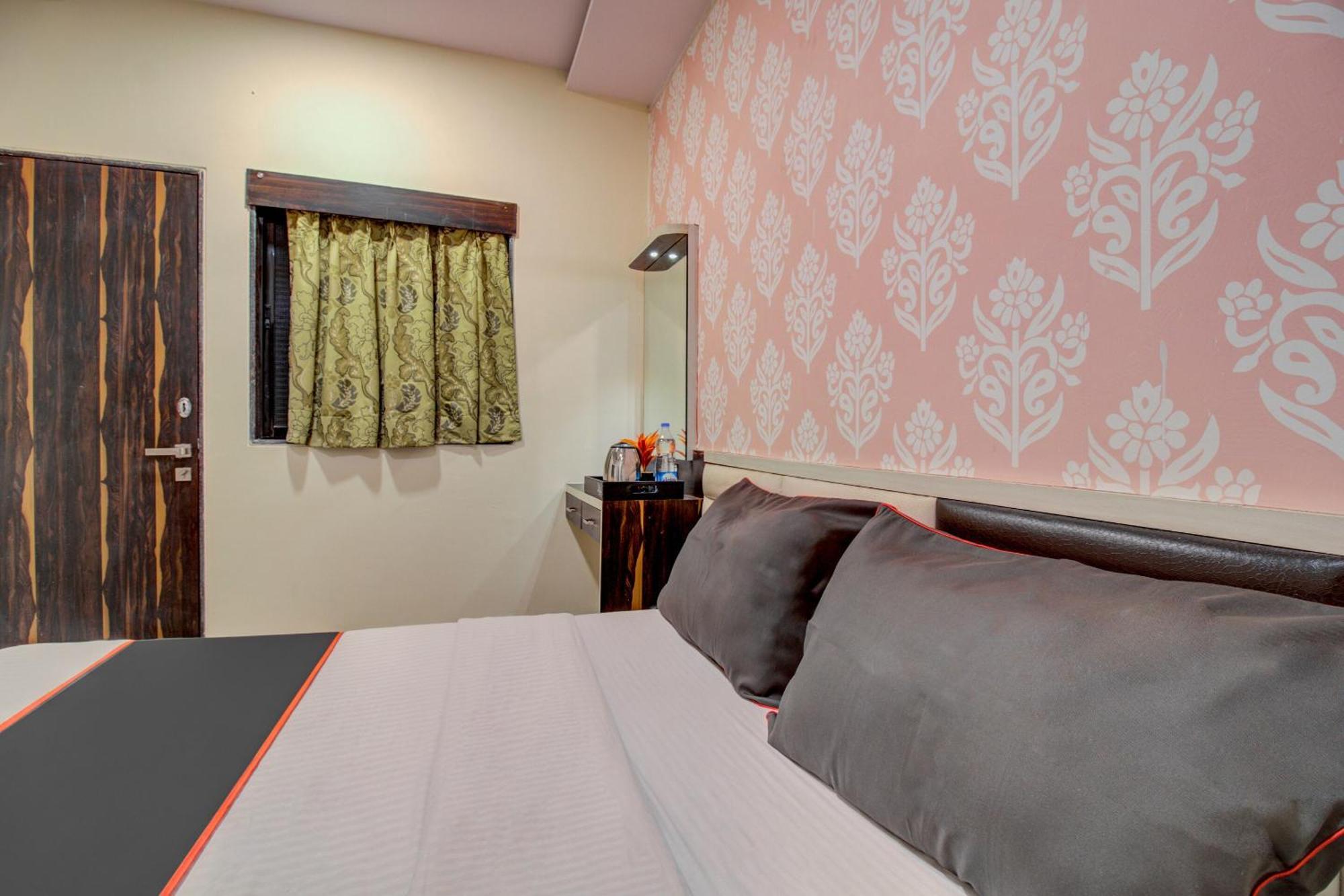 Hotel Collection O Golden Tulipz Boutique Bombaj Zewnętrze zdjęcie